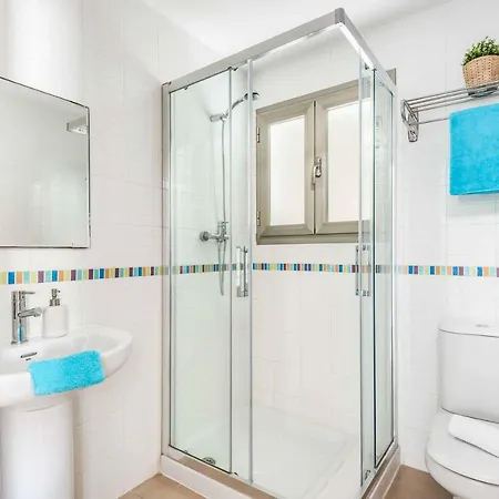 Villa Lago Villa Cala'N Bosch (Menorca)
