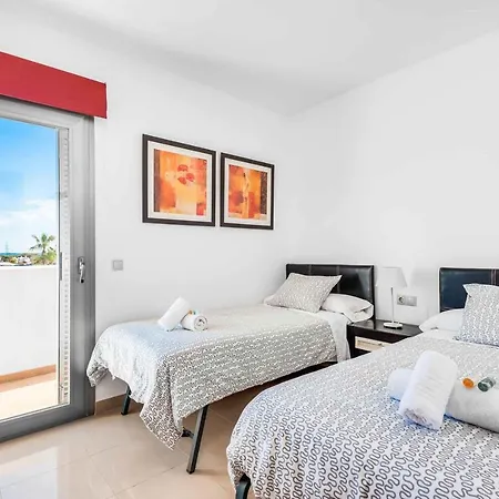 Villa Lago Villa Cala'N Bosch (Menorca)