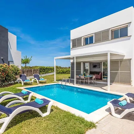 Villa Lago Villa Cala'N Bosch (Menorca)