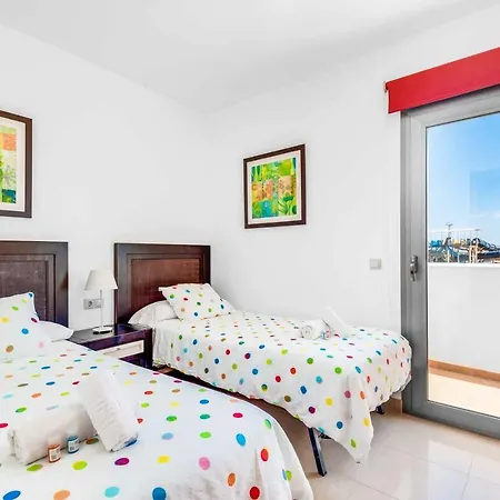 Villa Villa Lago Cala'N Bosch (Menorca)