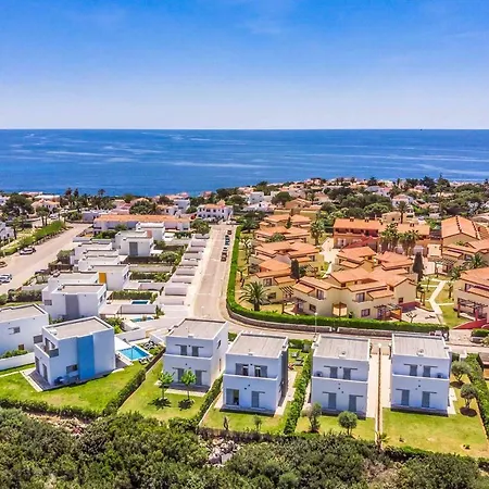 Villa Villa Lago Cala en Bosch